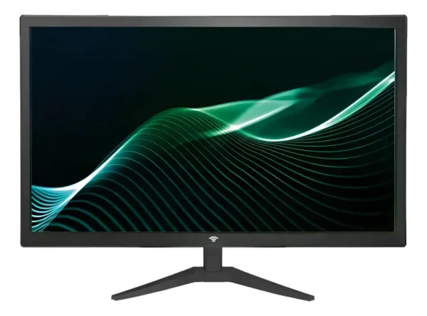MONITOR 18.5" OASIS PANEL TN HD HDMI / VGA 75 Hz OA-VIEW19LI
