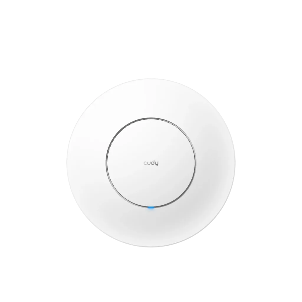Acces Point Cudy AX3000 WI-FI 6 2.5G