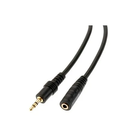 CABLE EXTENSOR PLUG 3.5 1.5 M