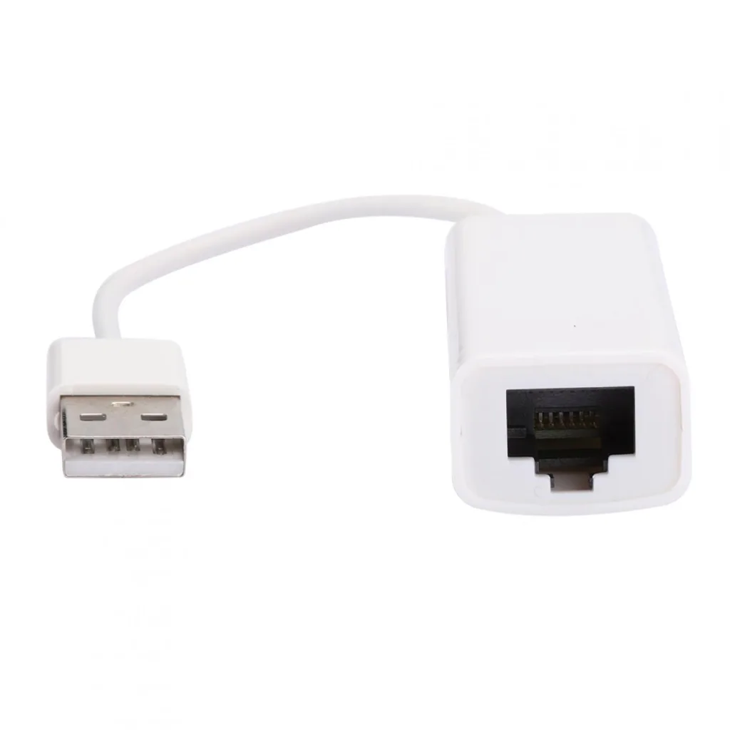 ADAPTADOR USB 3.0 A RJ45