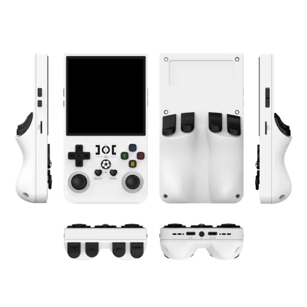 Consola portatil retro R36S 64GB