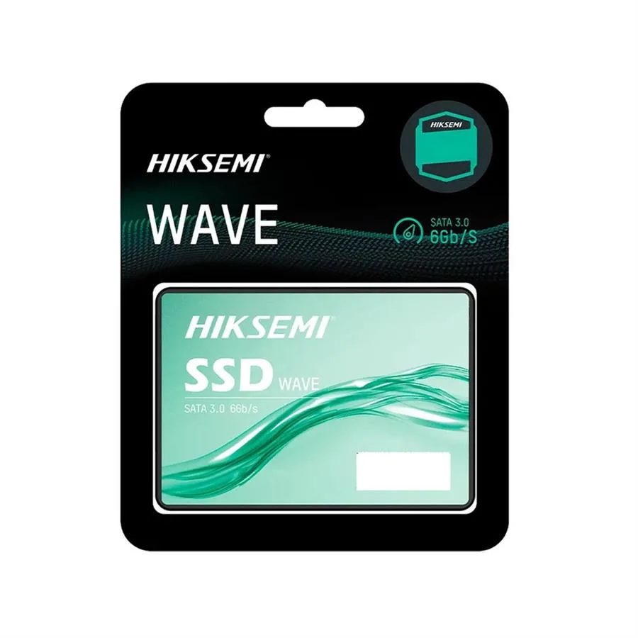 SSD 240 GB SATA WAVE