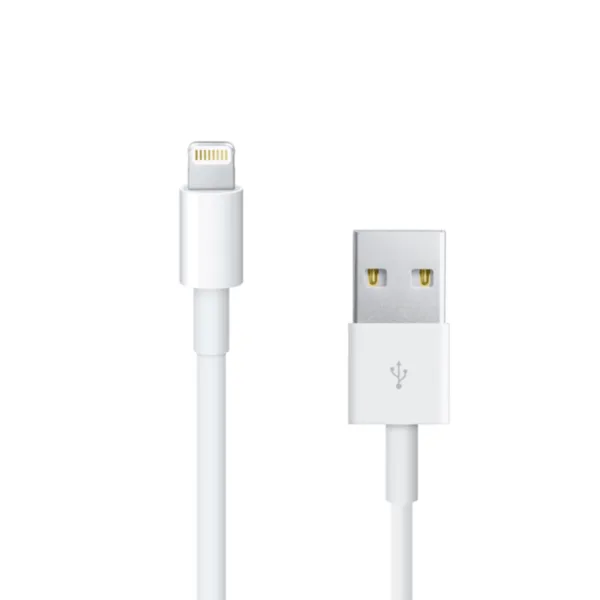 CABLE USB / LIGHTNING IPHONE 1.8m USB L 17