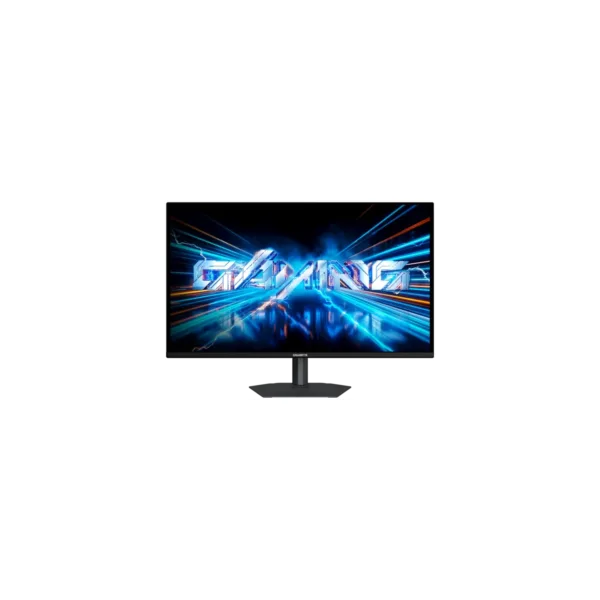 Monitor GIGABYTE 27″ QD-OLED QHD GO27Q24A – 240hz 0.03ms