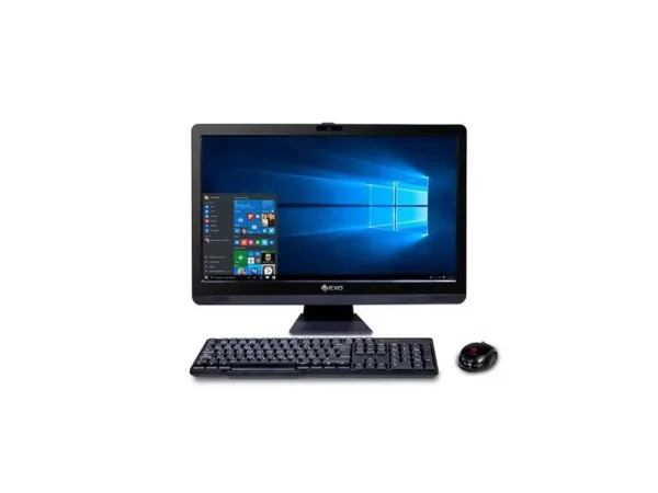 ALL IN ONE EXO STYLE H8 INTEL I5-6400T / 8GB DDR4 / SSD 240GB PANTALLA 23″