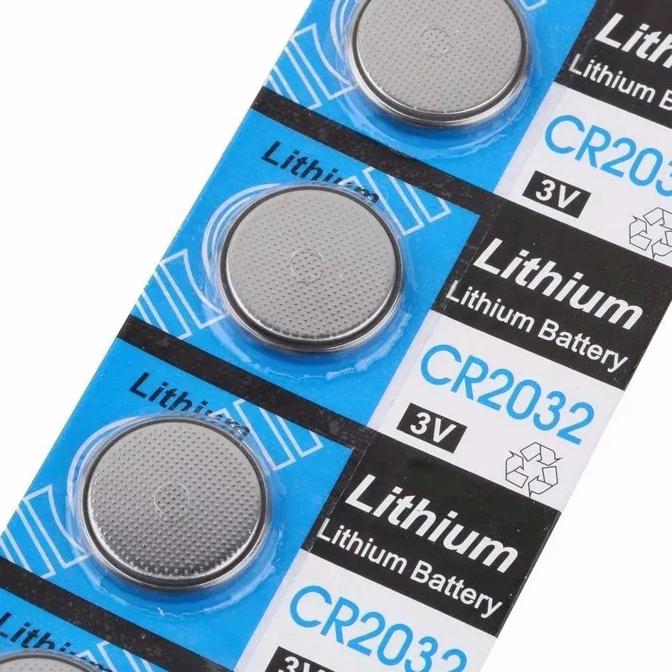PILA CR2025 LITHIUM