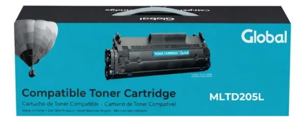 TONER SAMSUNG MLT-D205L ALT