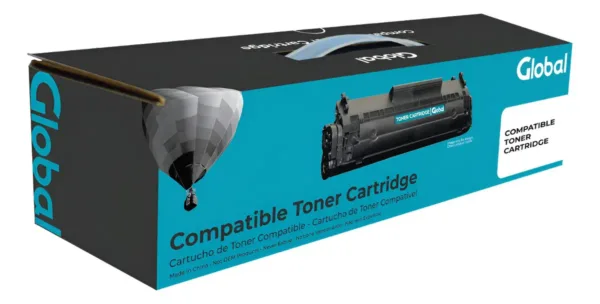 TONER HP CE313A-CF353A MAGENTA ALT