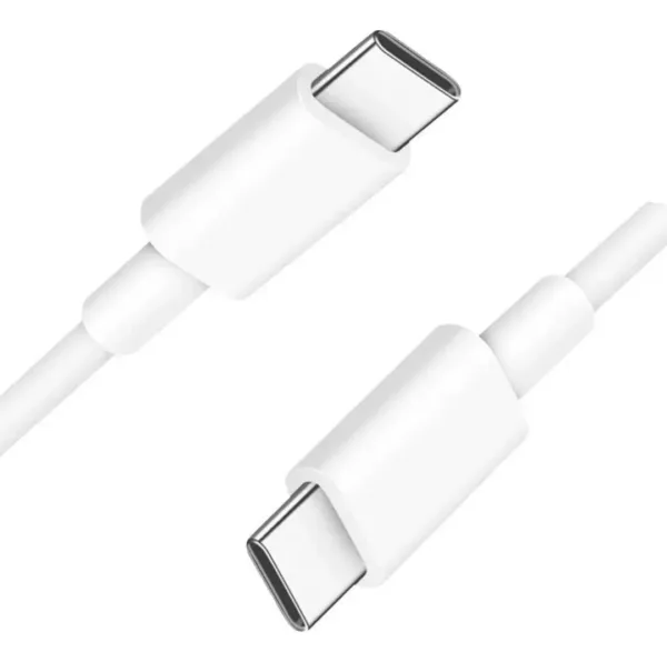 CABLE TIPO C / TIPO C 3m USB-C3 3A