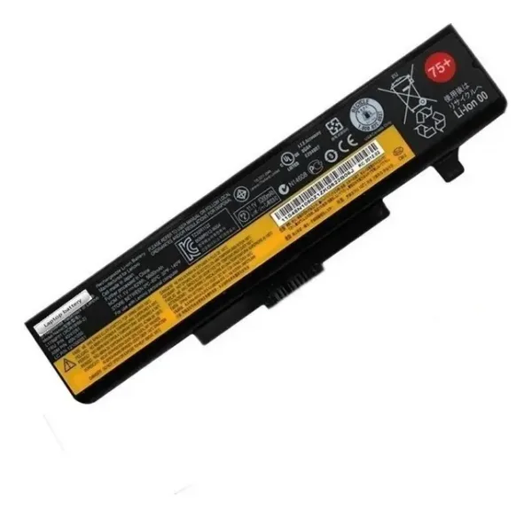BATERIA DE NOTEBOOK LENOVO G480 G580 G485