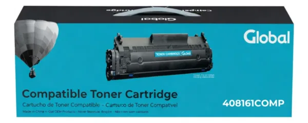 TONER RICOH 408161COMP SP-377 ALT