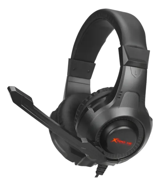 AURICULAR GAMER HP-311 PC NO FUNCIONAN LOS RGB OUTLET