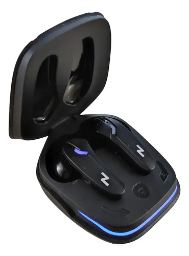 AURICULAR BLUETOOTH IN EAR NGX-BTWINS 6 GAMING LOW NEGRO
