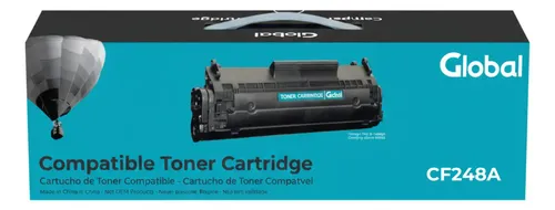 TONER HP CF248A CON CHIP ALT