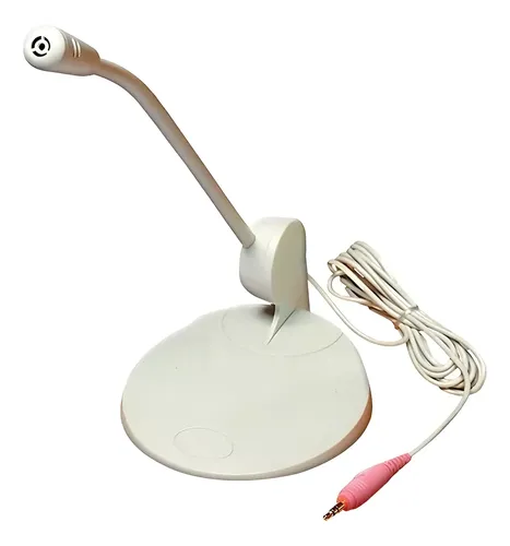MICROFONO PC PALITO