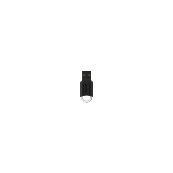 Pen Drive Lexar JumpDrive V40 16GB USB 2.0 Negro