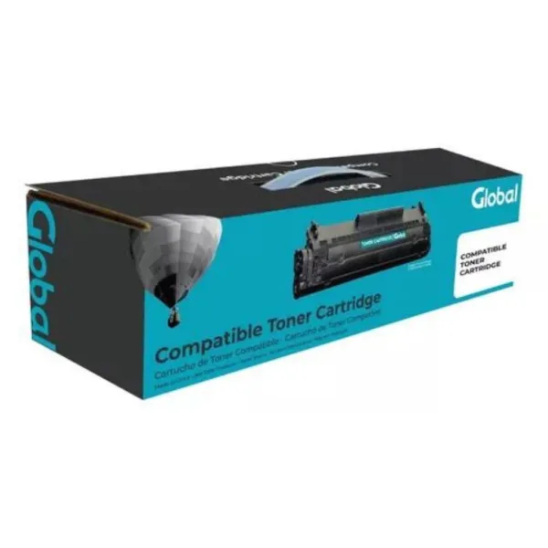 TONER HP CF411 CIAN ALT