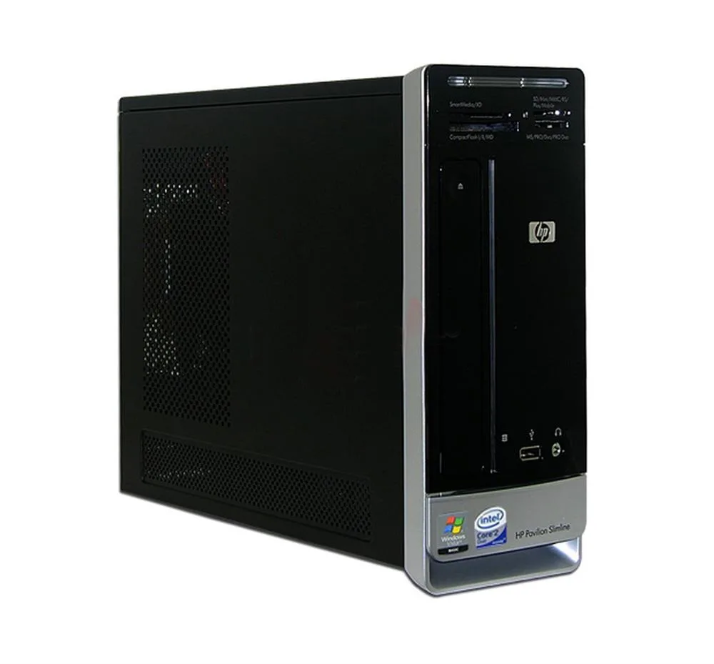 PC INTEL CORE2DUO E-4700 / 4 GB DDR3 / SSD 120 GB REACONDICIONADA