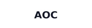 AOC