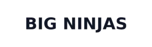 BIG NINJAS