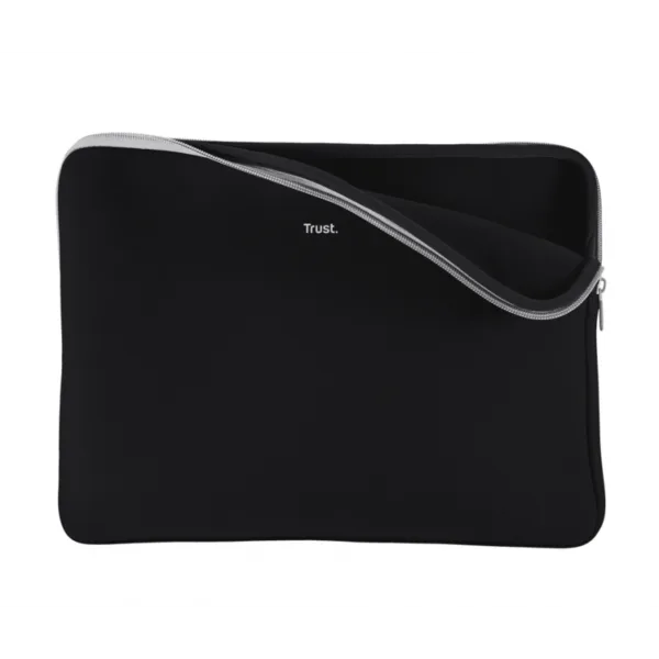 ACCESORIOS TRUST FUNDA NOTEBOOK PRIMO SLEEVE 15.6 BLACK