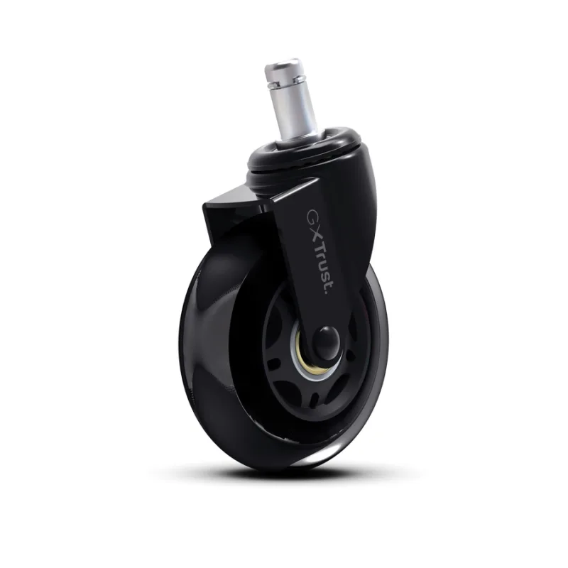 ACCESORIOS TRUST GXT702 RUEDA DE GEL PARA ESCRITORIO