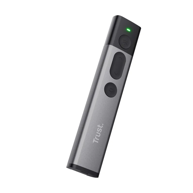 ACCESORIOS TRUST KAZUN PUNTERO LASER