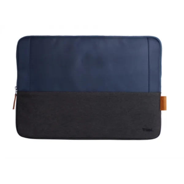 ACCESORIOS TRUST LISBOA 13..3 LAPTOP SLEEVE BLACK