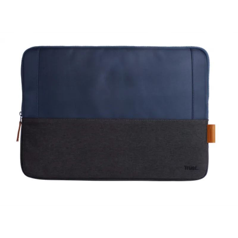 ACCESORIOS TRUST LISBOA 13..3 LAPTOP SLEEVE BLACK