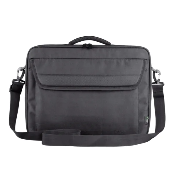 ACCESORIOS TRUST MALETIN ATLANTA NOTEBOOK 15.6 RECICLED