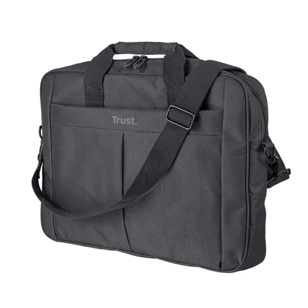 ACCESORIOS TRUST PRIMO MALETIN NOTEBOOK 16