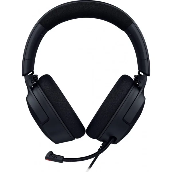 AURICULAR GAMER RAZER KRAKEN V4 X BLACK USB