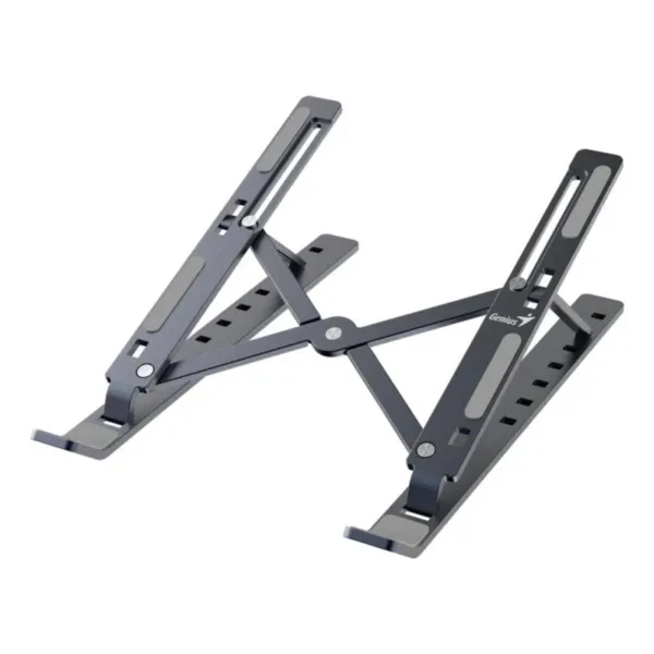BASE NOTEBOOK GENIUS G-STAND M250 IRON GREY
