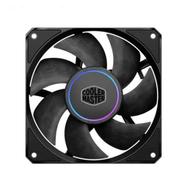 COOLER PARA GABINETE COOLER MASTER FAN M120 ARGB