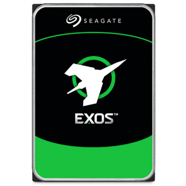 DISCO HDD 10TB SEAGATE EXOS 7E10 ENTERPRISE ST10000NM017B