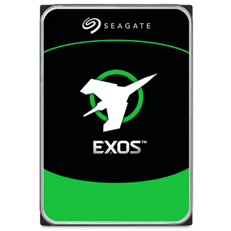 DISCO HDD 10TB SEAGATE EXOS 7E10 ENTERPRISE ST10000NM017B