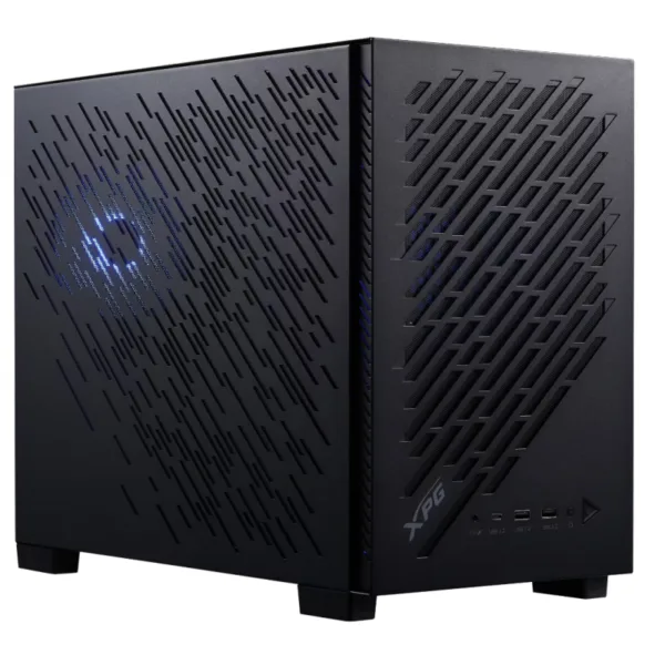 GABINETE ADATA XPG VALOR AIR NANO BLACK
