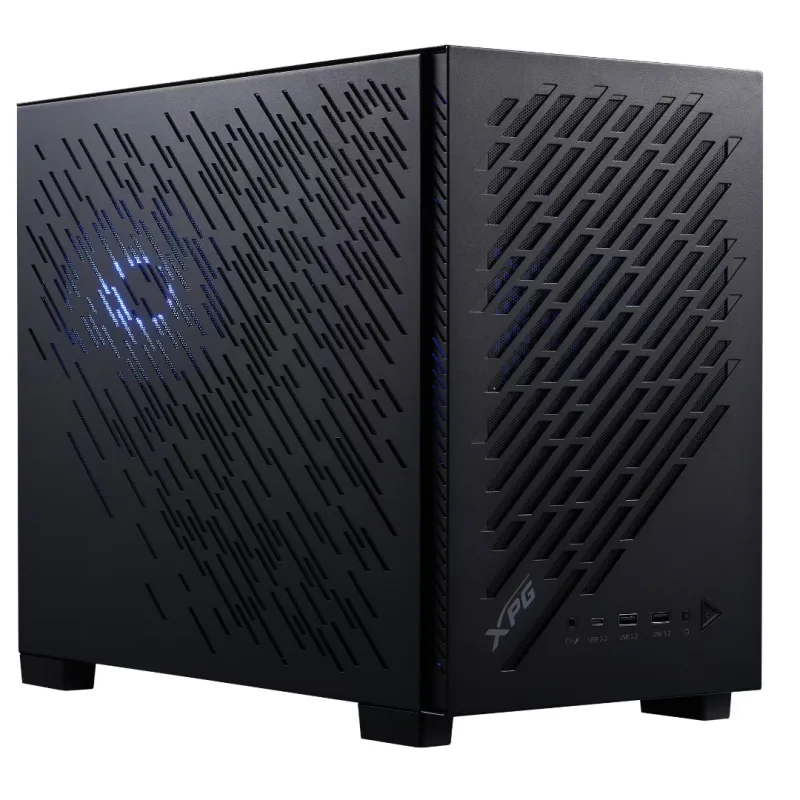 GABINETE ADATA XPG VALOR AIR NANO BLACK