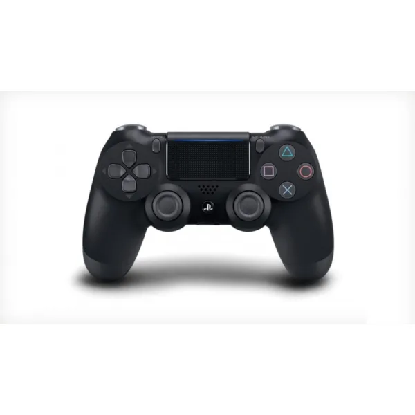 JOYSTICK PS4 SONY DUALSHOCK 4 BLACK