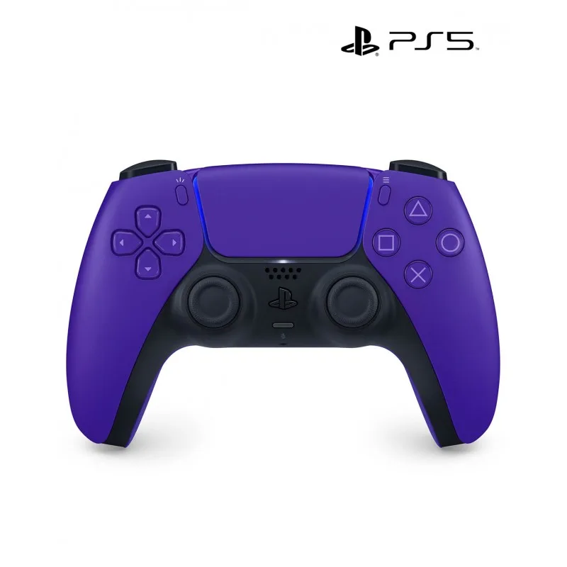 JOYSTICK PS5 DUAL SENSE GALACTIC PURPLE LATAM