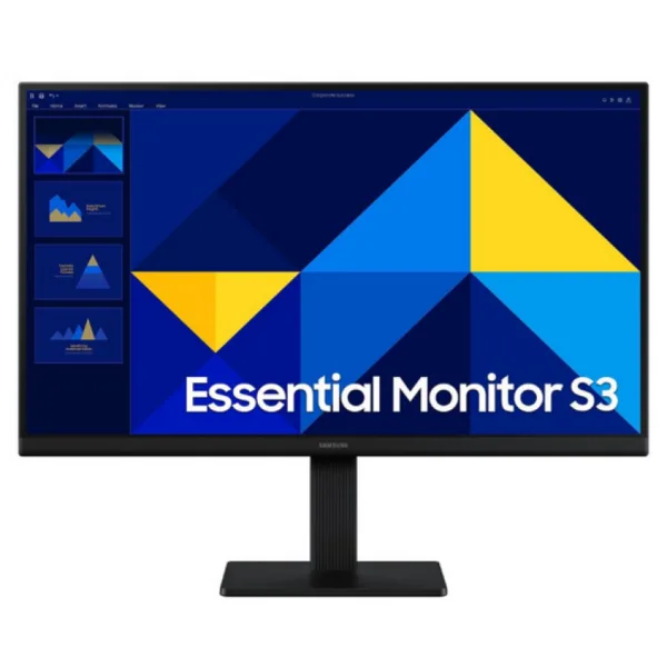 MONITOR SAMSUNG D300 LED 22 IPS 100Mhz FHD