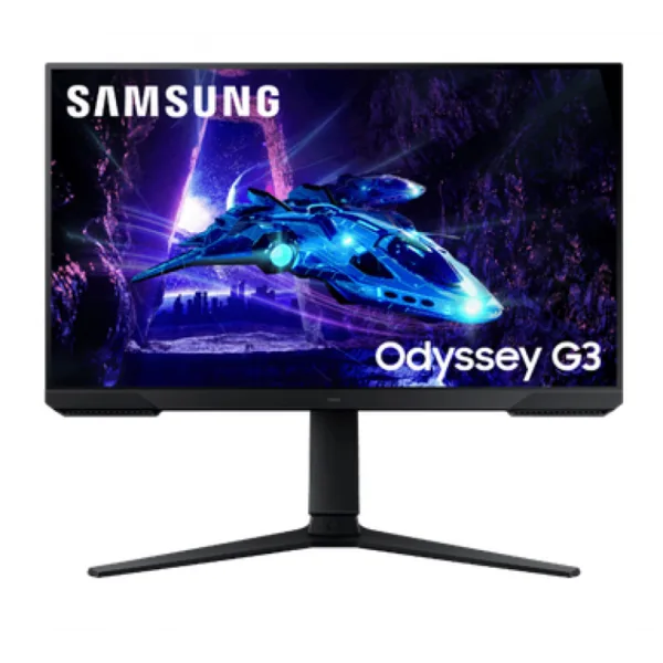 MONITOR SAMSUNG DG300 G3 ODYSSEY LED 24 GAMER PLANO