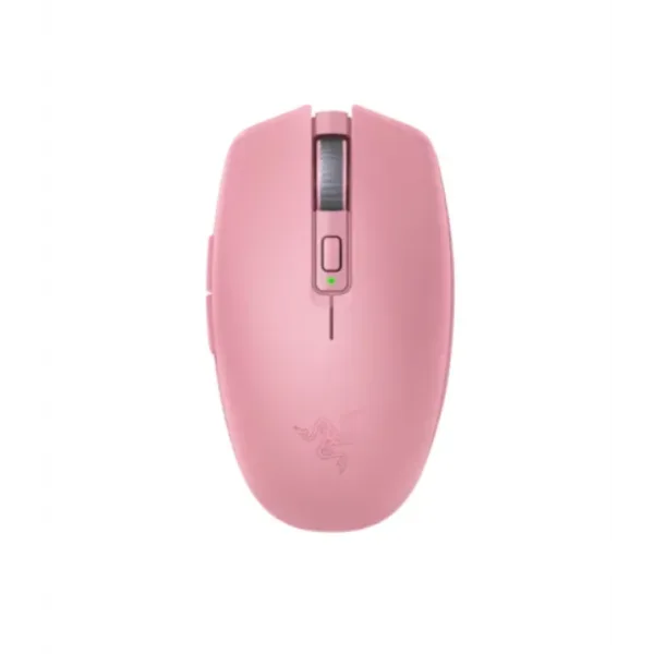 MOUSE GAMER RAZER OROCHI V2 HYPERSPEED WIRELLESS + BT PINK QUARTZ