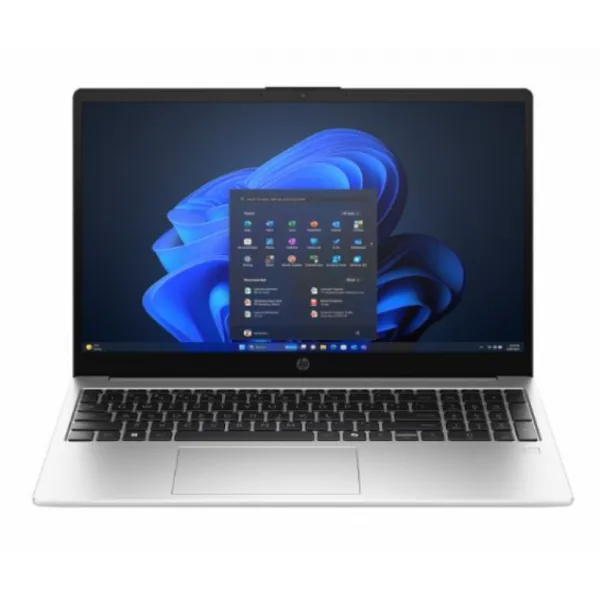 NOTEBOOK HP 255 AMD RYZEN 7 15.6 16GB DDR5 512GB FULLHD FDOS