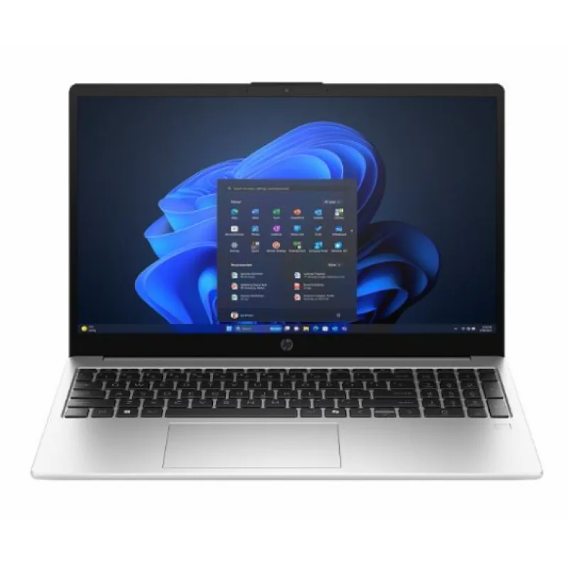 NOTEBOOK  HP 255 AMD RYZEN 7 15.6 16GB DDR5 512GB FULLHD FDOS