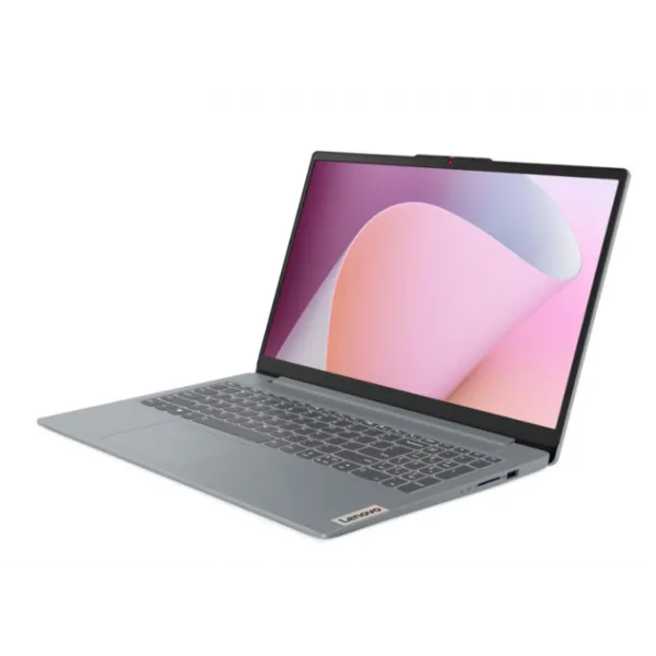 NOTEBOOK LENOVO IDEAPAD SLIM 3 AMD RYZEN 3 16GB DDR5 256 FDOS