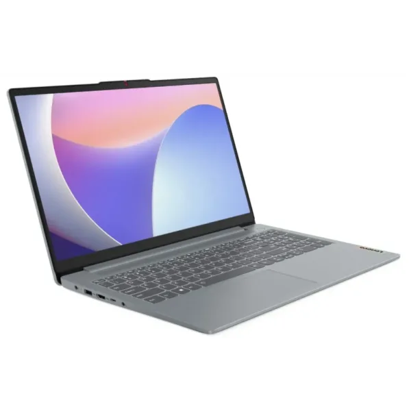 NOTEBOOK LENOVO IDEAPAD SLIM INTEL N100 8GB DDR5 WIFI6 15.6 FHD