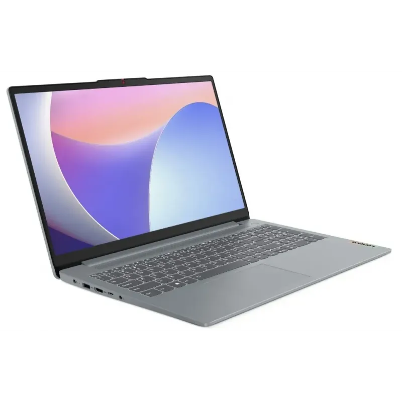 NOTEBOOK LENOVO IDEAPAD SLIM INTEL N100 8GB DDR5 WIFI6 15.6 FHD