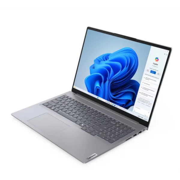 NOTEBOOK LENOVO THINKBOOK 16 AMD RYZEN 5 8GB 512SD FDOS