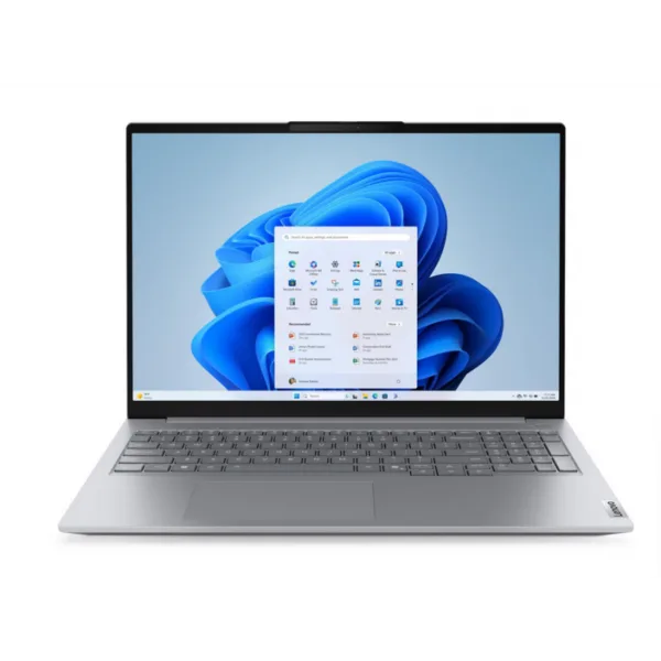 NOTEBOOK LENOVO THINKBOOK 16 G8 INTEL I7 16GB DDR5 512 FDOS